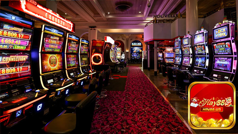 Cách Chơi Casino Mượt