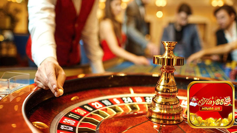 Casino Hay88 – Trải Nghiệm Sang Chảnh Ngay Tại Nhà