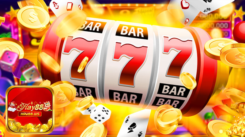 Luckywin Hay88 – Quay Là Thắng, Trúng Quà Mệt Nghỉ