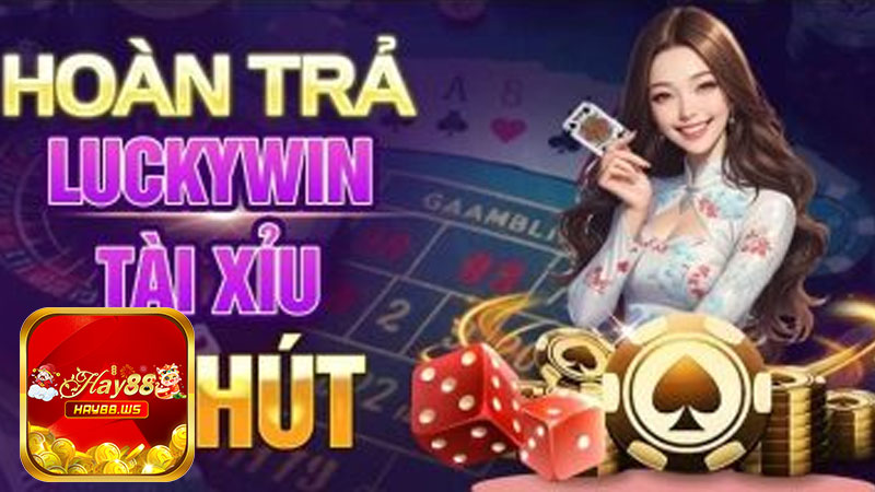 Thưởng Lớn Cho Người May Mắn