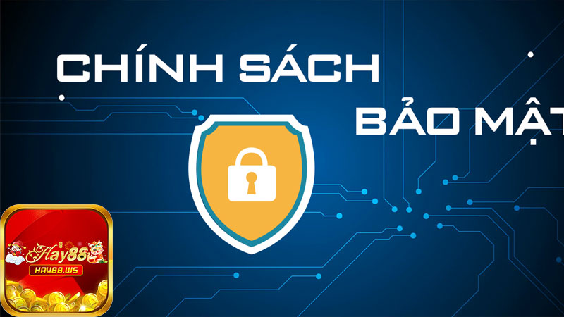 Chính Sách Bảo Mật Hay88 – An Tâm Chơi, Không Lo Rò Rỉ