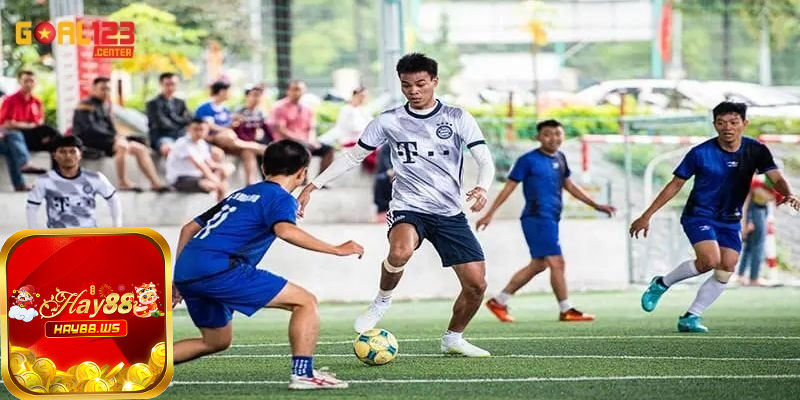 Vì Sao Dân Cá Cược Thích Bắt Kèo Hiệp 2