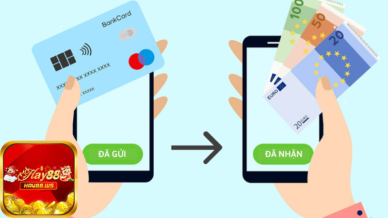 Nạp Qua Ngân Hàng Nội Địa