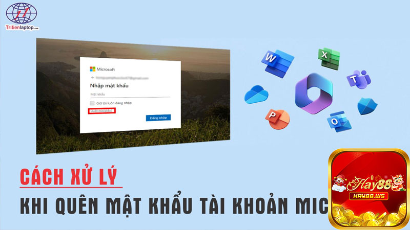 Các Phương Thức Thanh Toán