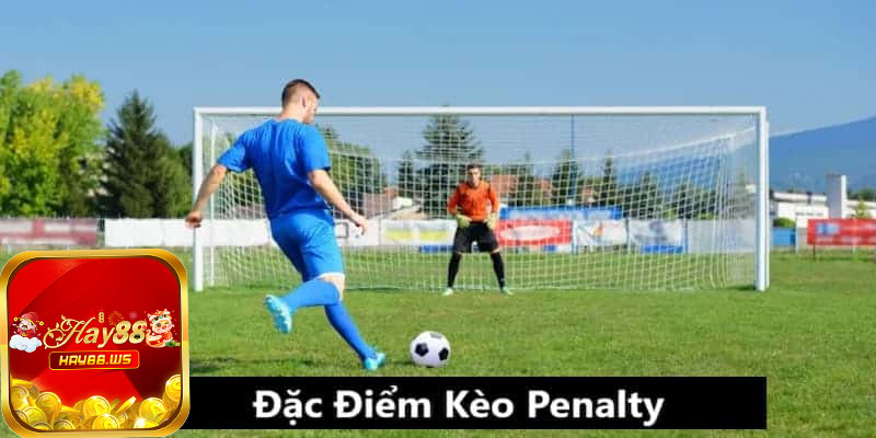 Kinh Nghiệm Săn Kèo Penalty Của Dân Cá Cược Lão Làng