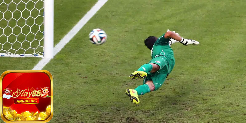 Kèo Penalty Ngon – Bí Kíp Ăn Kèo Dễ Như Ăn Bánh