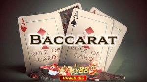 Bí Quyết Gỡ Thua Baccarat Hiệu Quả