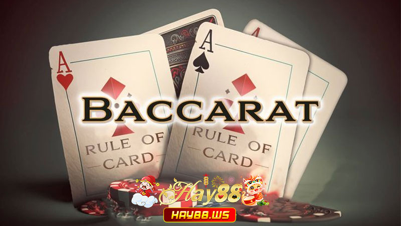 Bí Quyết Gỡ Thua Baccarat Hiệu Quả